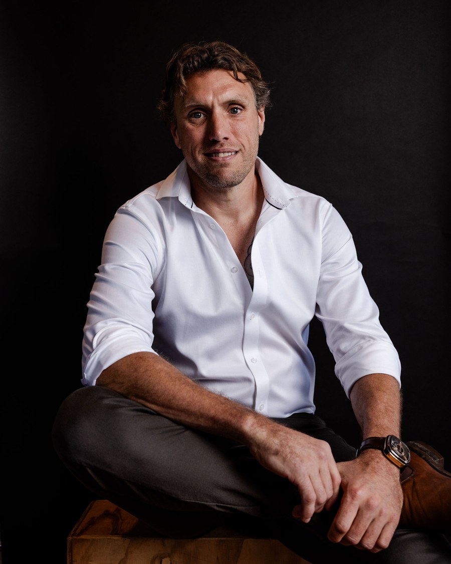 Timothy Reeves — ROAM Solutions
